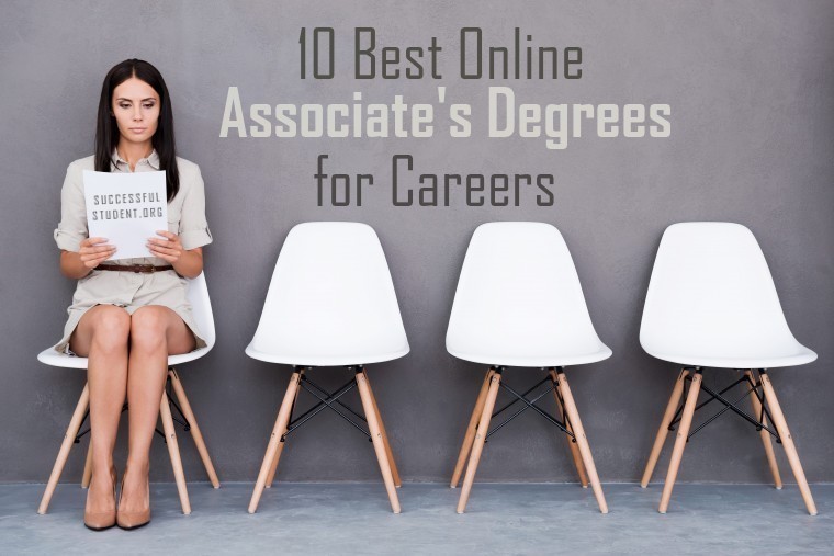 Best Online Associate's Degrees