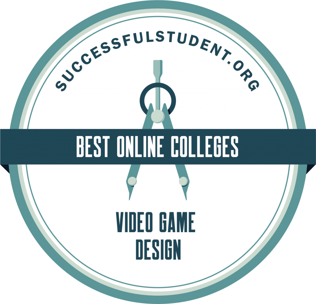 10 Online Game Design Schools (New for 2023)