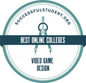 Best Game Design Colleges