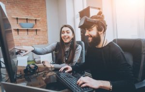 The Best Game Design Programs at Christian Colleges