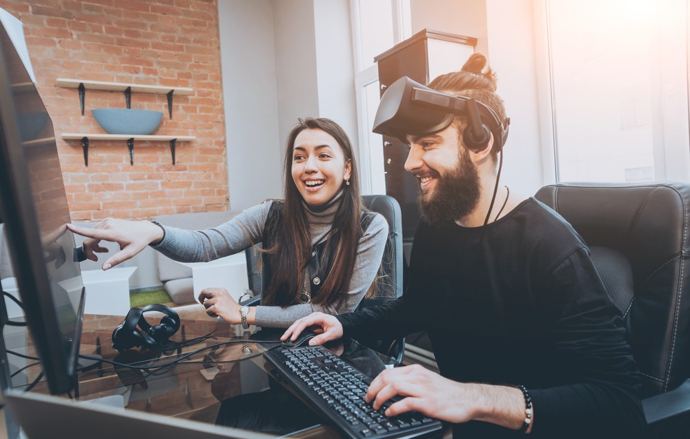 The 10 Best Online Video Game Design Colleges 2021
