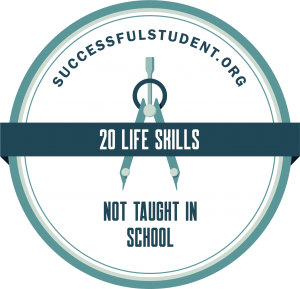 20 Life Skills Not Taught In School