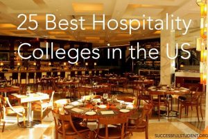 Hospitality Management Degree: The Best in the U.S.