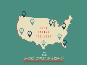 The Best Online Colleges in America