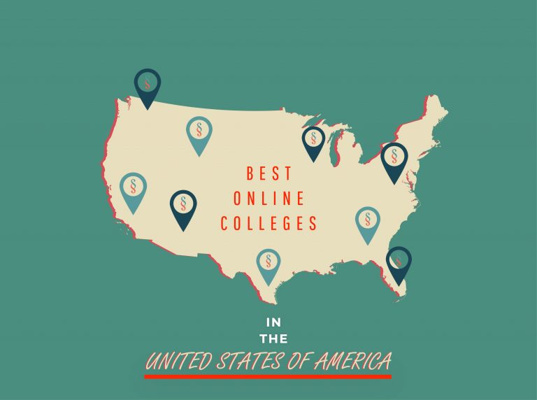 The Best Online Colleges In America - Successful Student