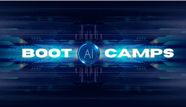 Artificial Intelligence Boot Camps