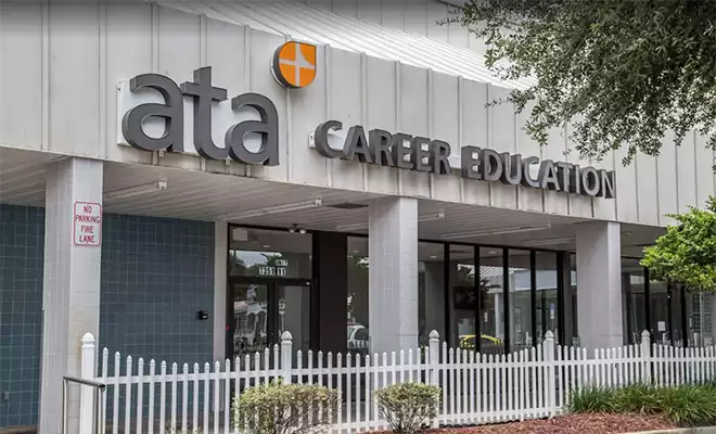 ATA College