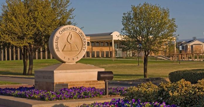 Abilene Christian University