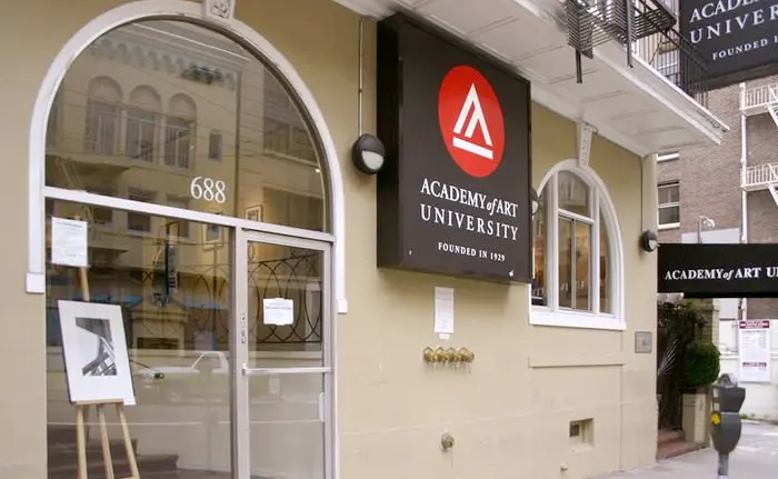 Academy of Art University