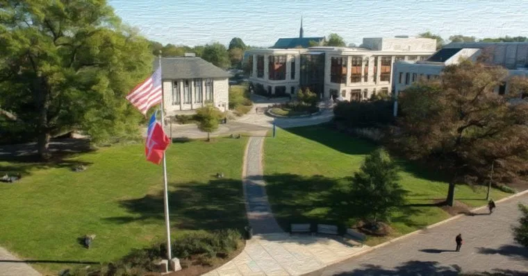 American University