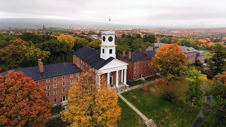 Amherst College