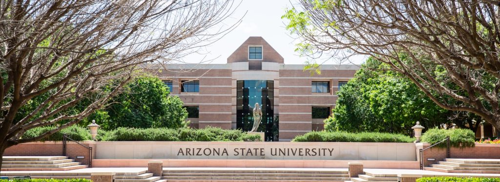 Arizona State University West