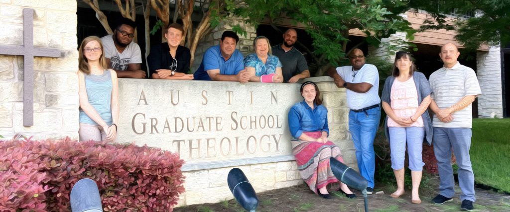 Austin Graduate School of Theology