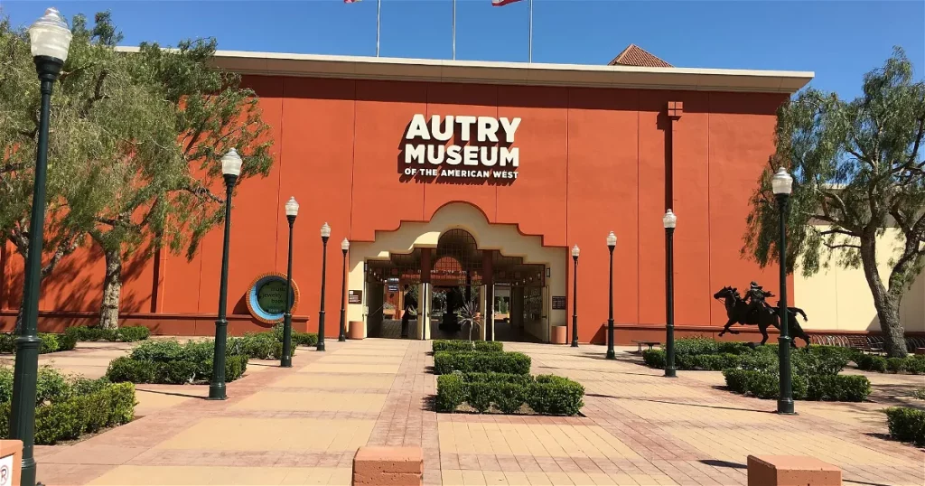 Autry Museum of the American West – Los Angeles, California