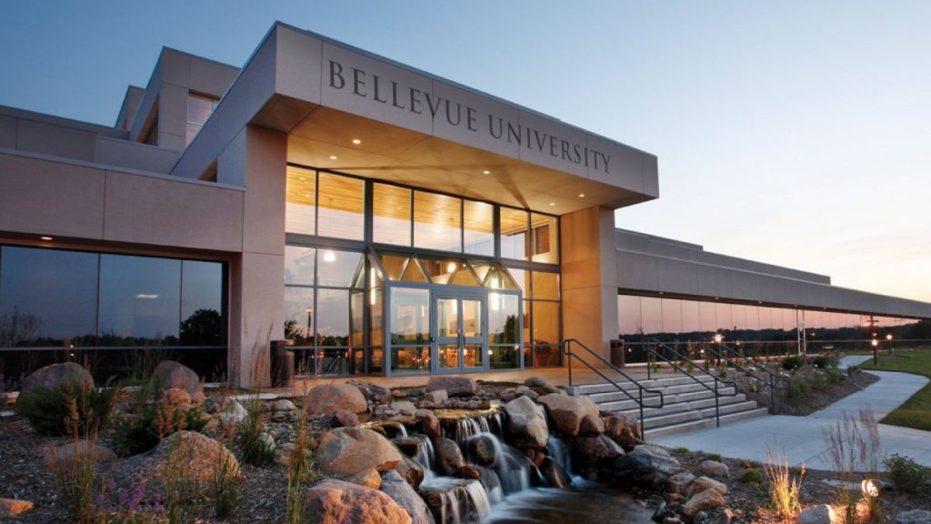 Bellevue University