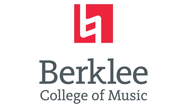 Berklee College of Music Logo