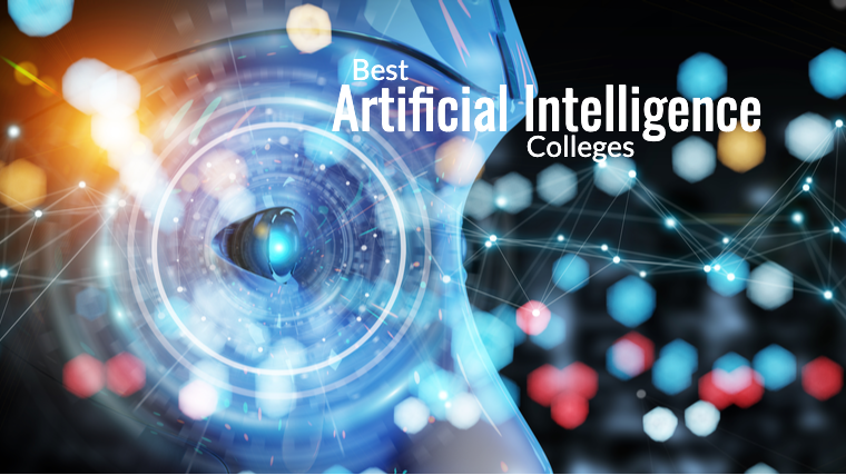 Best Artificial Intelligence Colleges