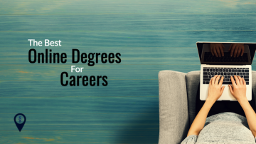 The 20 Best Online Degrees To Get For Careers