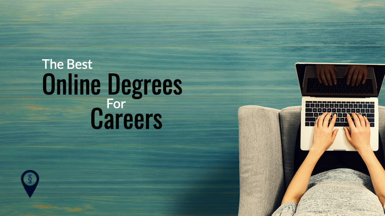 Best Online Degrees for Careers
