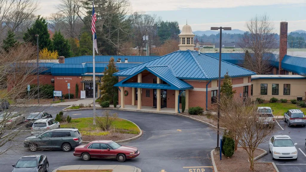 Blue Ridge Community College