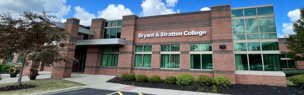 Bryant and Stratton College