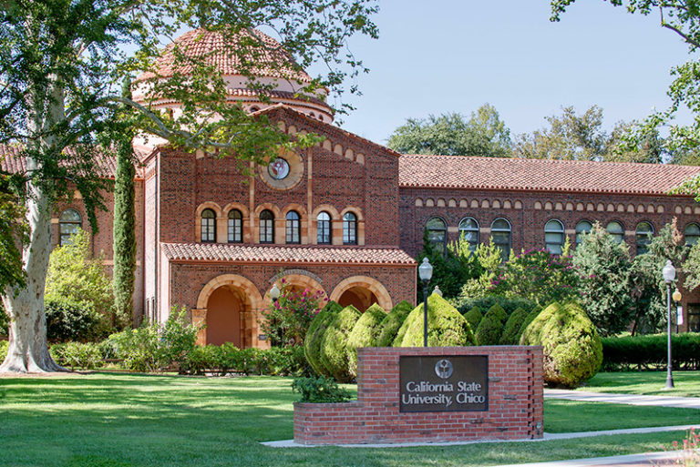 California State University Chico