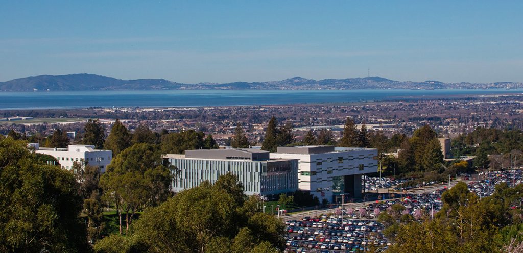 California State University East Bay