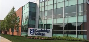 New England Institute of Business at Cambridge College