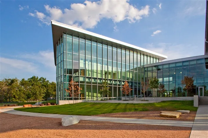 Cedar Valley College
