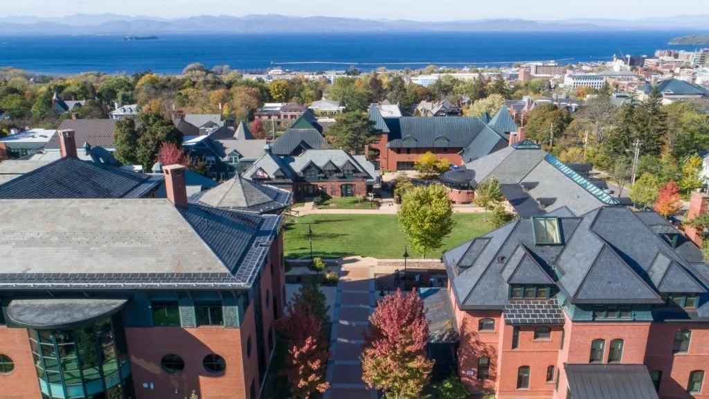 Champlain College