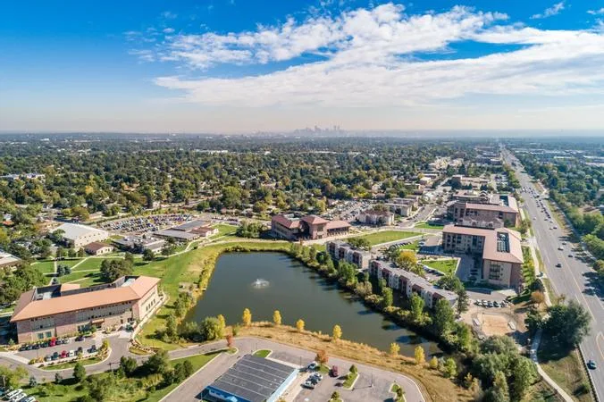 Colorado Christian University