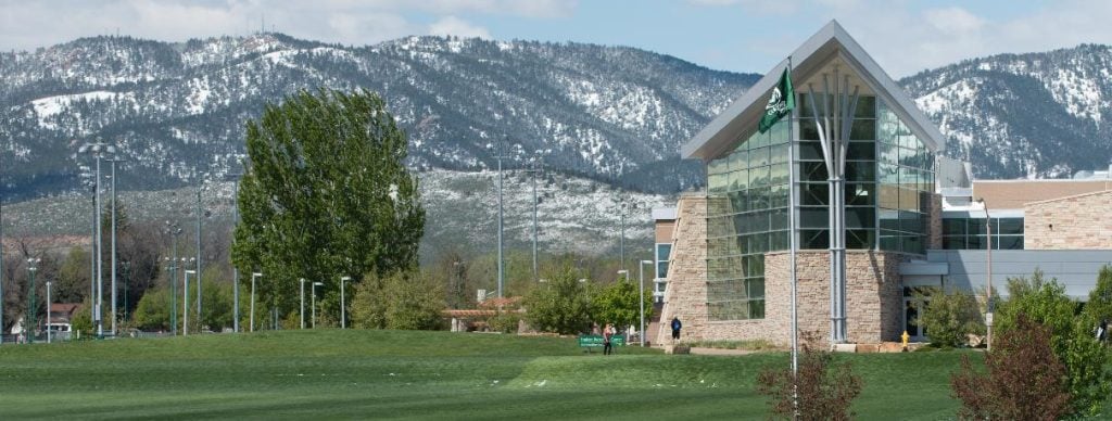 Colorado State University Fort Collins