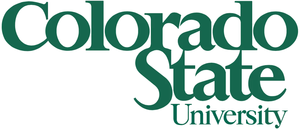 Colorado State University Logo