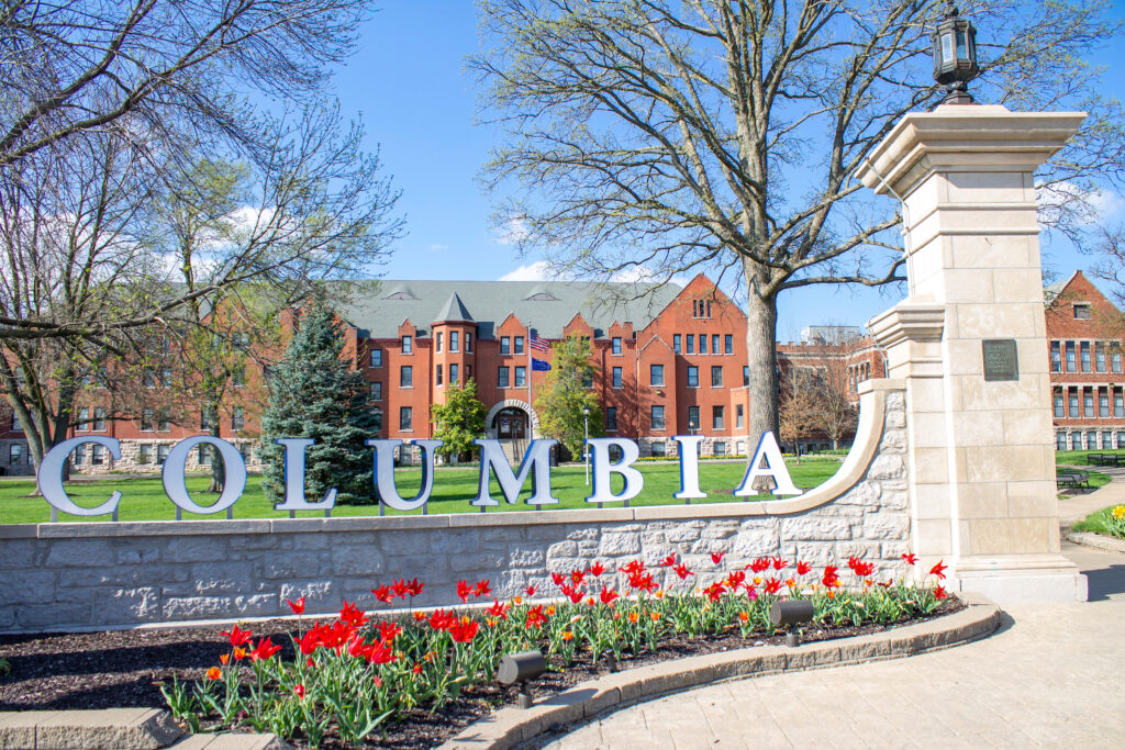 Columbia College