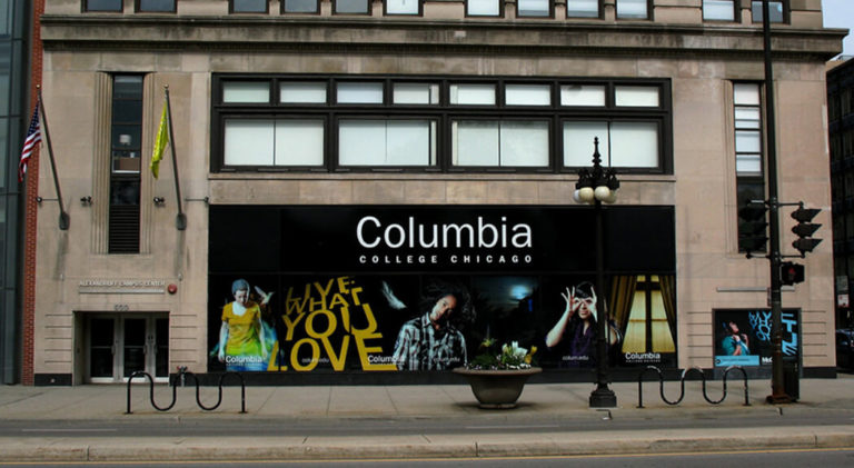 Columbia College Chicago