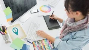 The Best Animation Degree Programs