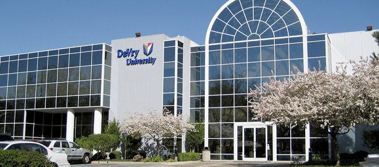 DeVry University