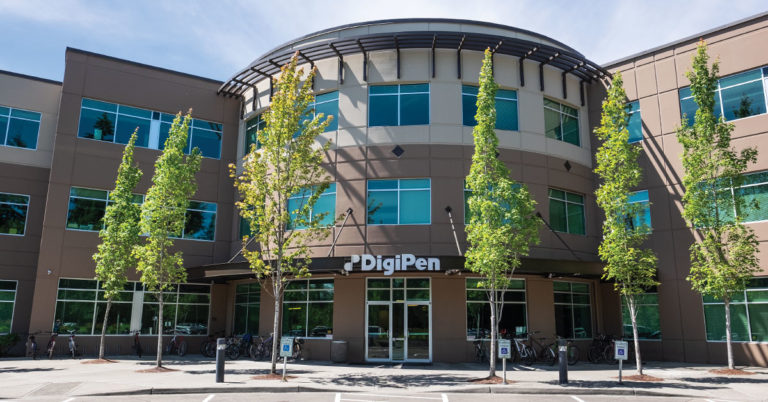 DigiPen University