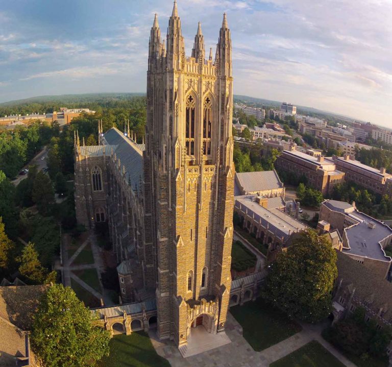 Duke University