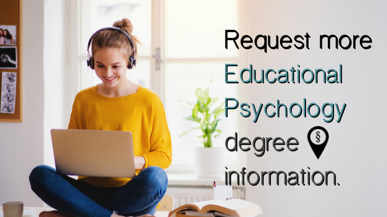 master's degree in educational psychology