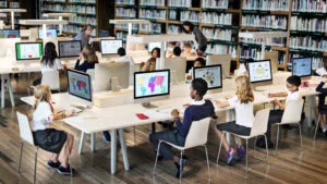 The Best Online Master's in Educational Technology