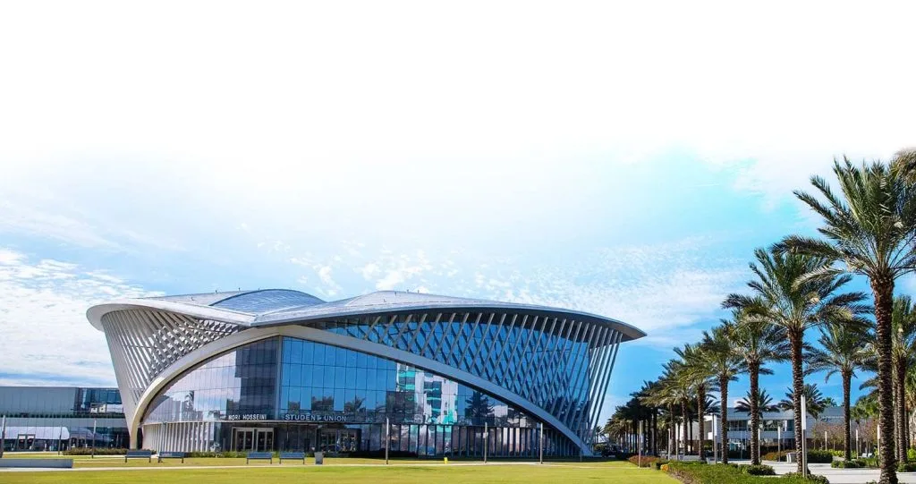Embry-Riddle Aeronautical University
