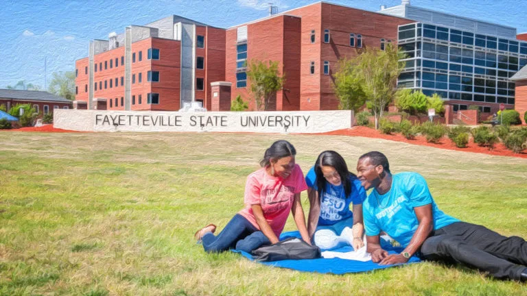 Fayetteville State University
