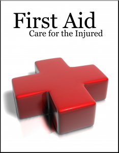 First Aid