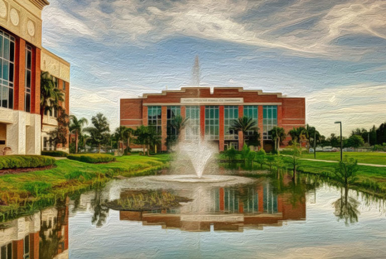 Florida Institute of Technology Online