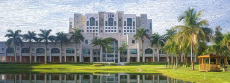 Florida International University