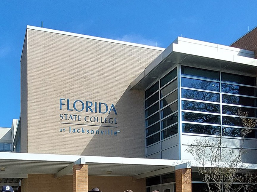 Florida State College at Jacksonville