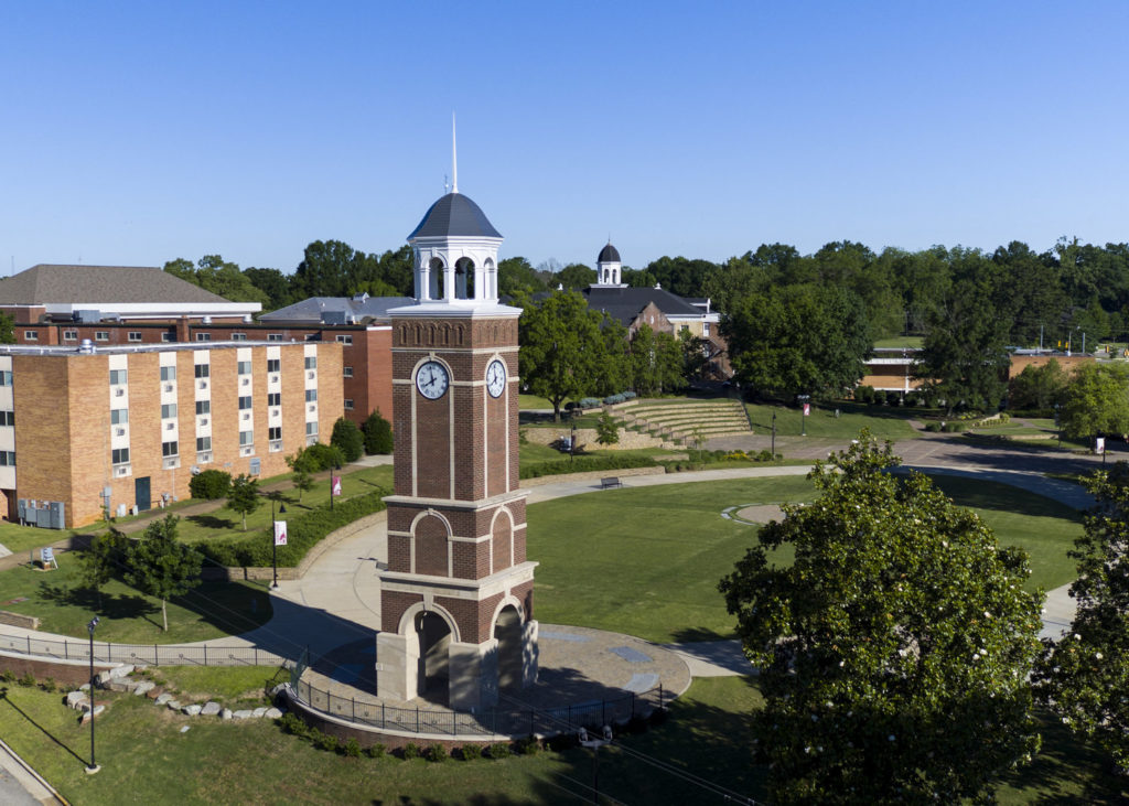 Freed-Hardeman