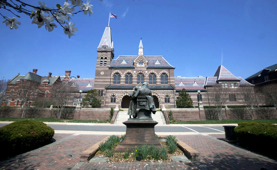 Gallaudet University