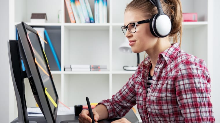 The Best Bachelor's Degrees in Computer Science: Game Design